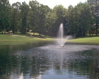 Hiawatha Manor At Lake Tansi Village Zewnętrze zdjęcie